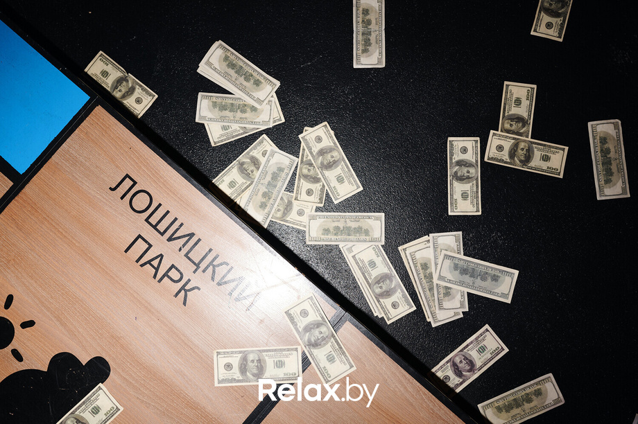 Новогодний корпоратив, фото № 73