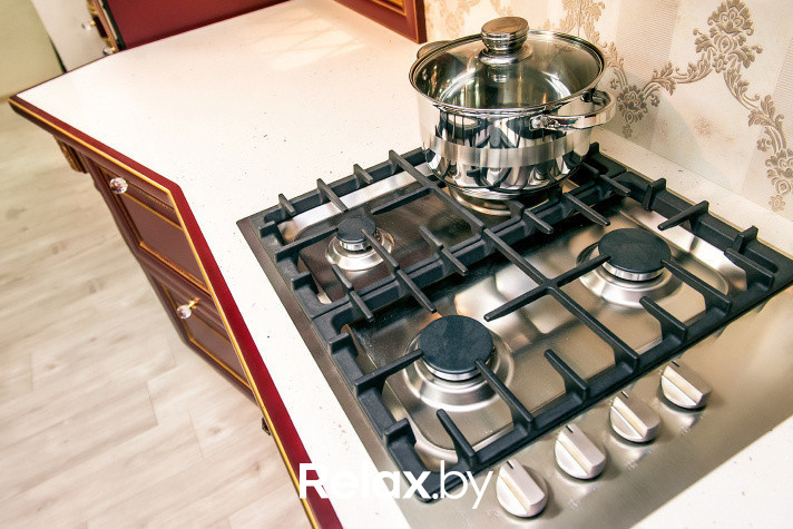 Открытие салона кухонь Zuchel Kuche в Минске, фото № 51