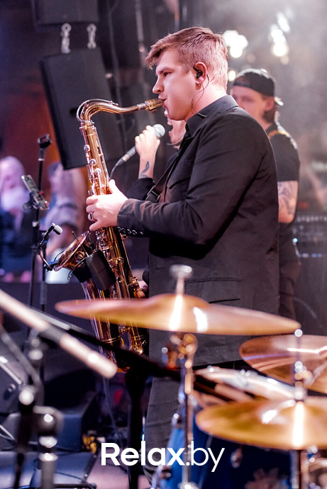 Friday Music, фото № 17