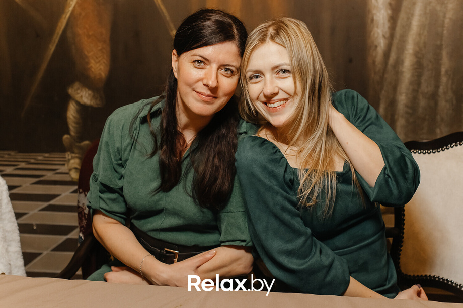 Старый Новый Год, фото № 22