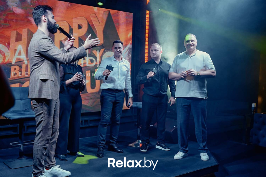 Saturday music, фото № 84