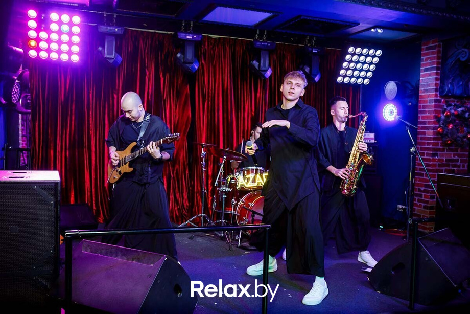 Новогодний Бруклин, фото № 46