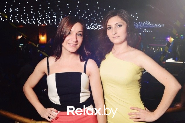 Centr Club Show, фото № 73