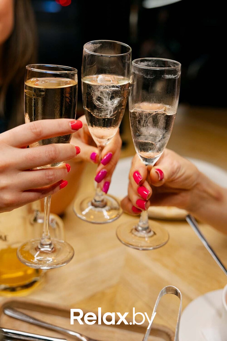 Ночные жители, фото № 34