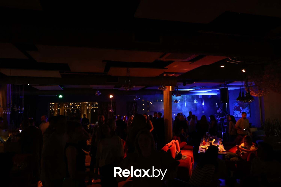 Terra party, фото № 74