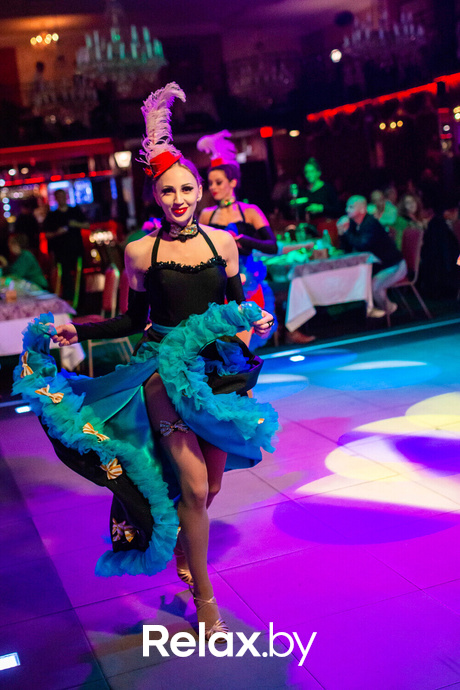 MoulinRouge, фото № 58