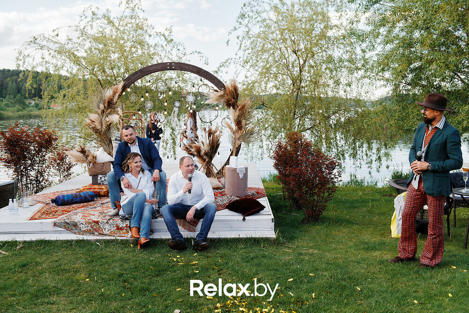 День рождения Светланы Зере, фото № 205