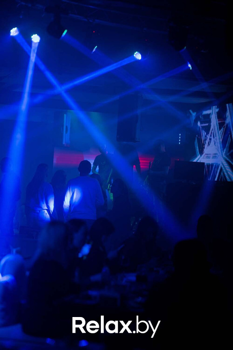 Ночные жители, фото № 56