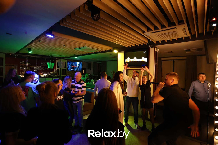 Терра Караоке, фото № 13