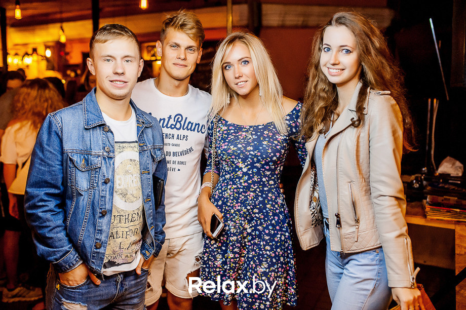 Hendrick's CucuMusic, фото № 233