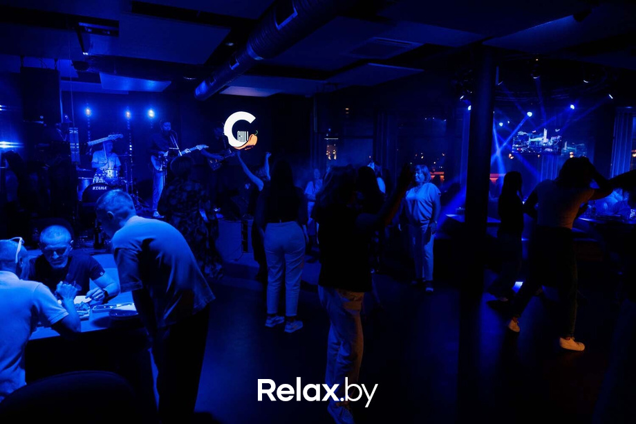 Ночные жители, фото № 35