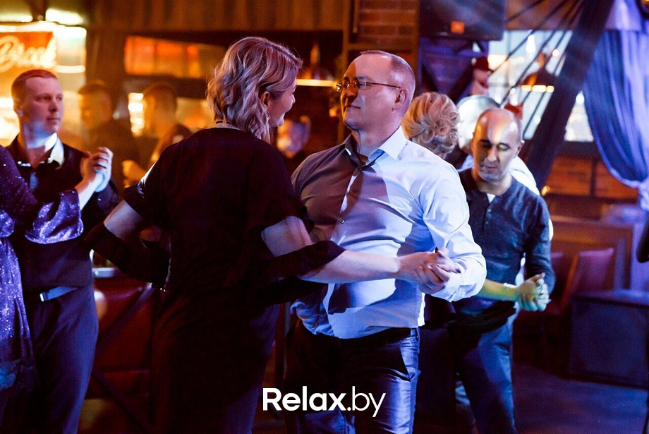 Новогодний Бруклин, фото № 42