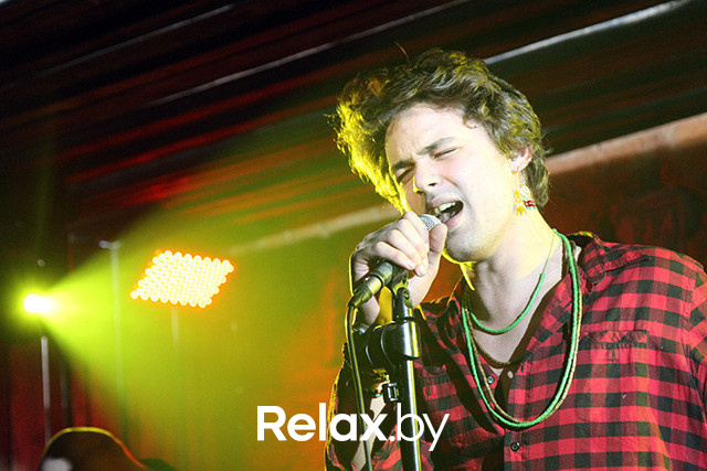 TNT rock club: Kitchen Stuff Only&The Apples, фото № 1