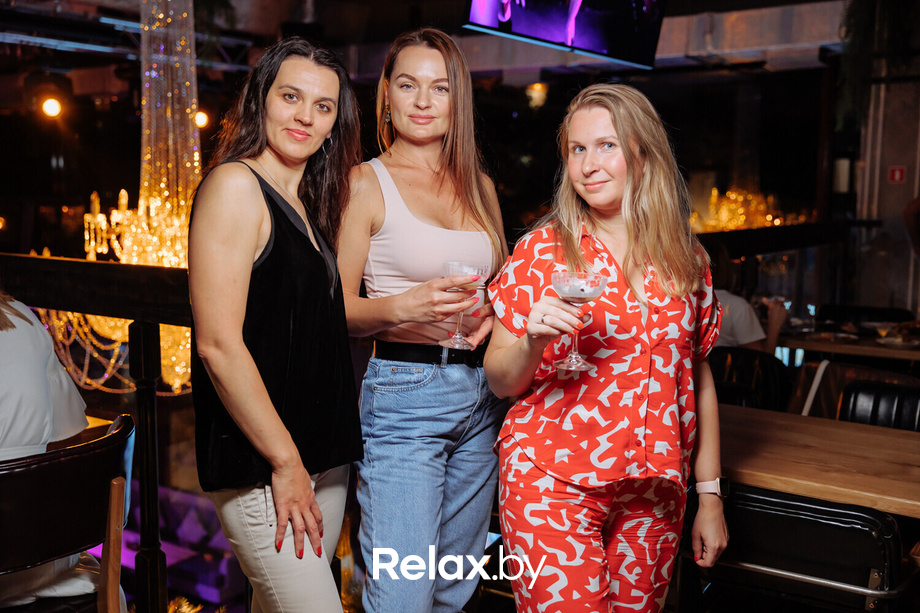 Friday Party, фото № 26