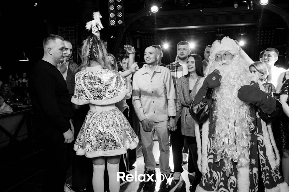 Новогодний Бруклин, фото № 6