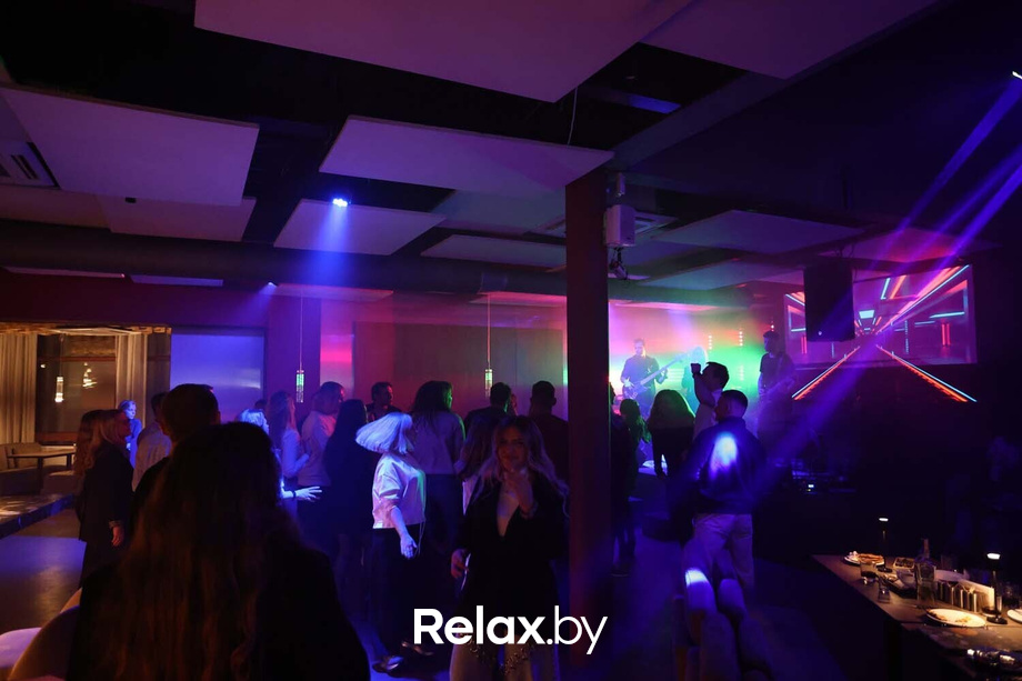 Terra party, фото № 59