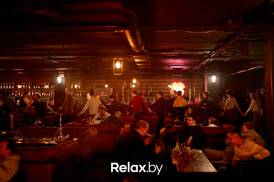 Предновогодние выходные, фото № 23