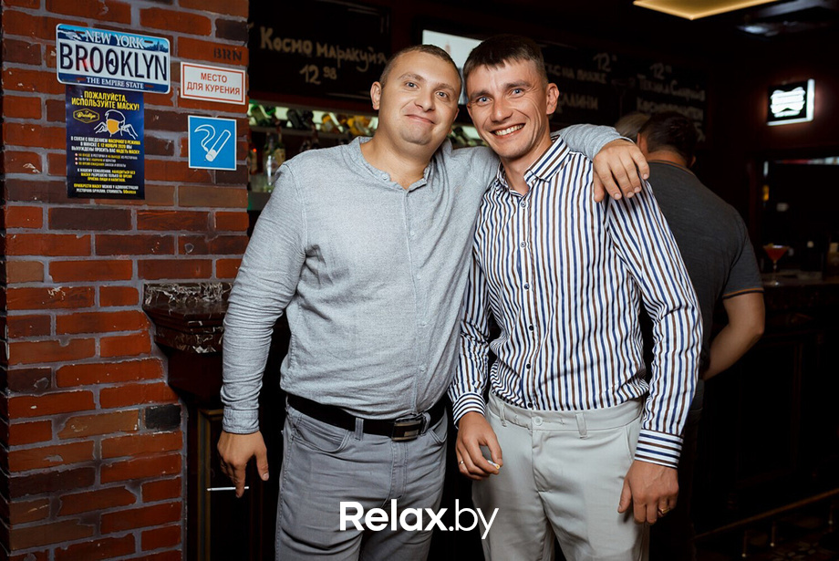 Brooklyn Live!, фото № 42