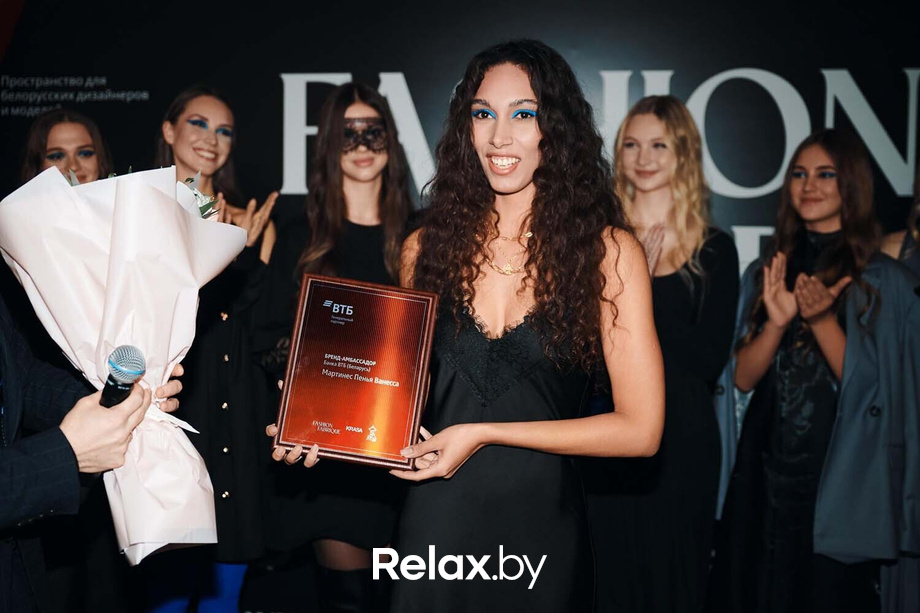 Fashion Fabrique 2.0 (часть 16), фото № 185