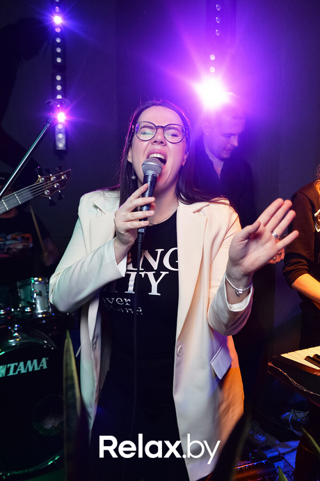 Hot Weekend, фото № 38