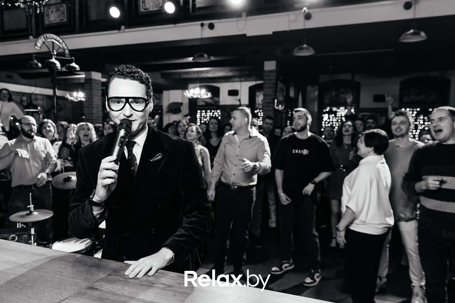 Новогодний корпоратив 14.12.2024, фото № 145