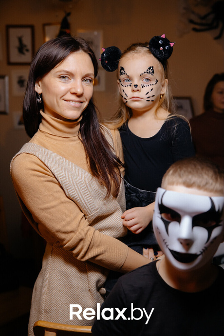 Тайна Коко. Часть 2, фото № 115