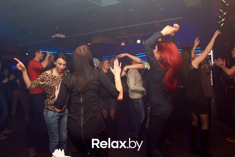 Erotic life Party, фото № 61