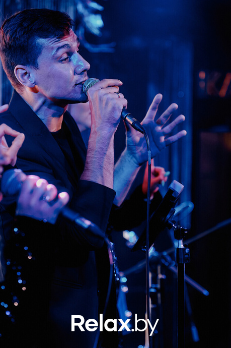 Saturday music, фото № 16