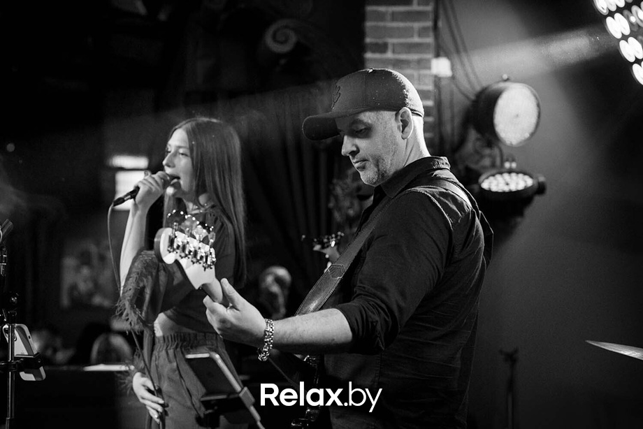 Brooklyn Live!, фото № 9