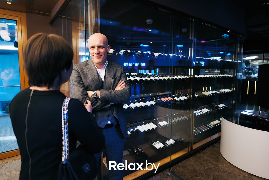 Презентация QLED телевизоров Samsung, фото № 63