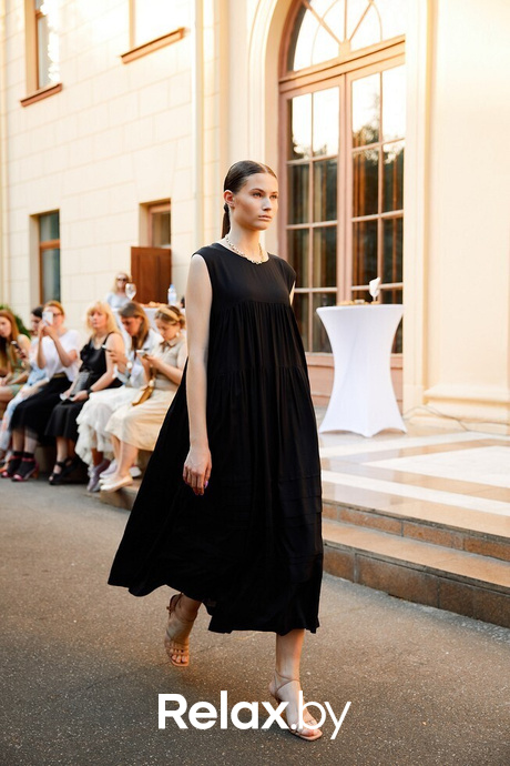 Летний проект «Открытый подиум» от BFW, фото № 157