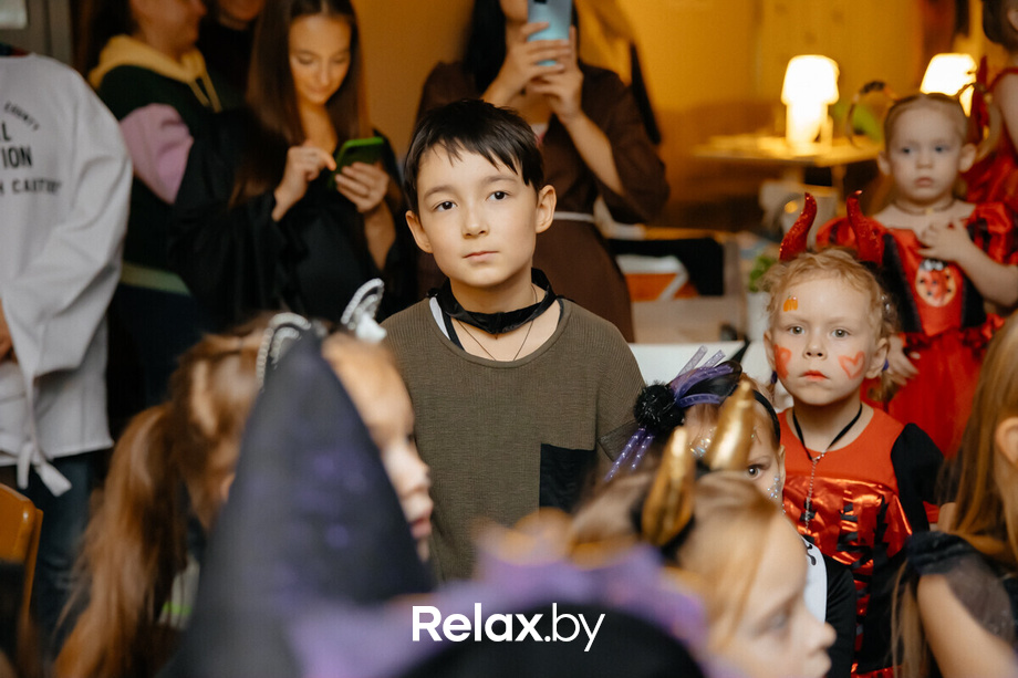 Тайна Коко. Часть 2, фото № 155