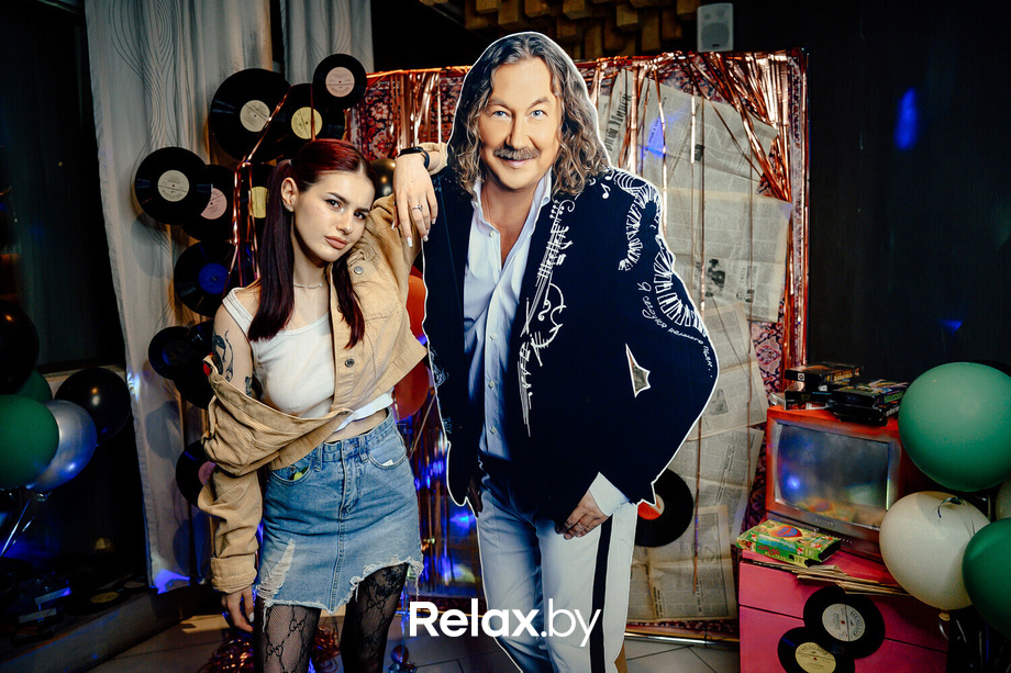 Terra Retro 2.0, фото № 186