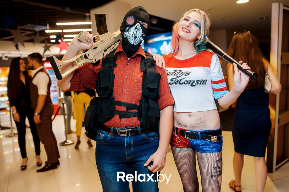 Silver Movie Nights: От заката до рассвета, фото № 27