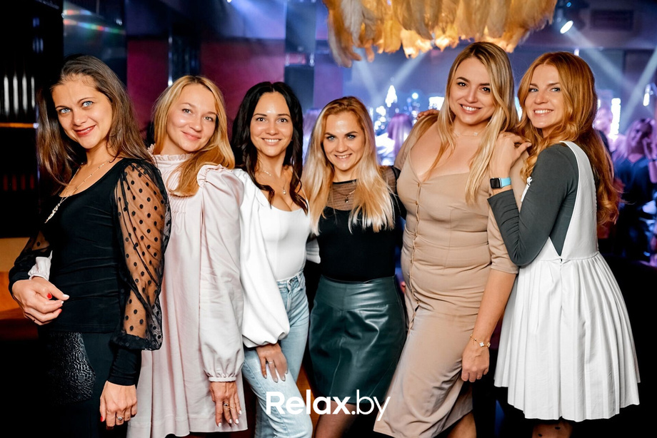 Пятница в Ангелах, фото № 88