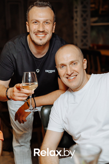 Friday Party, фото № 37