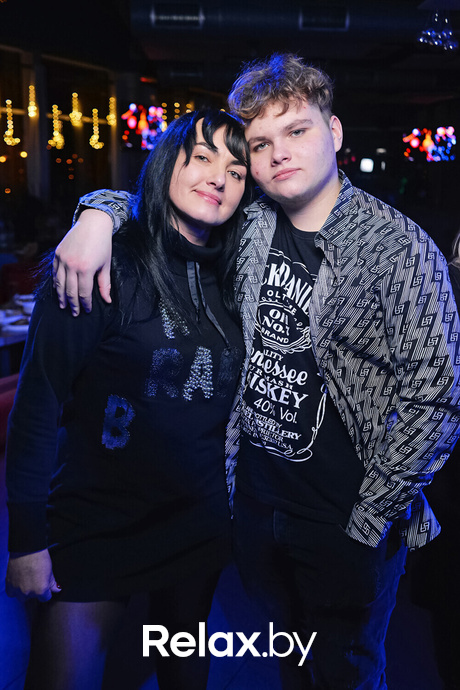 Hot Weekend, фото № 12