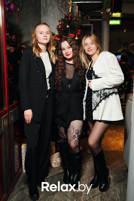 Новый Год, фото № 136