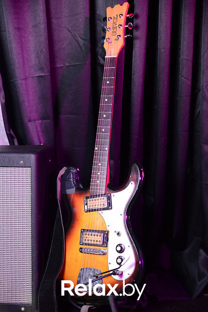 Концерт Billy's band, фото № 79