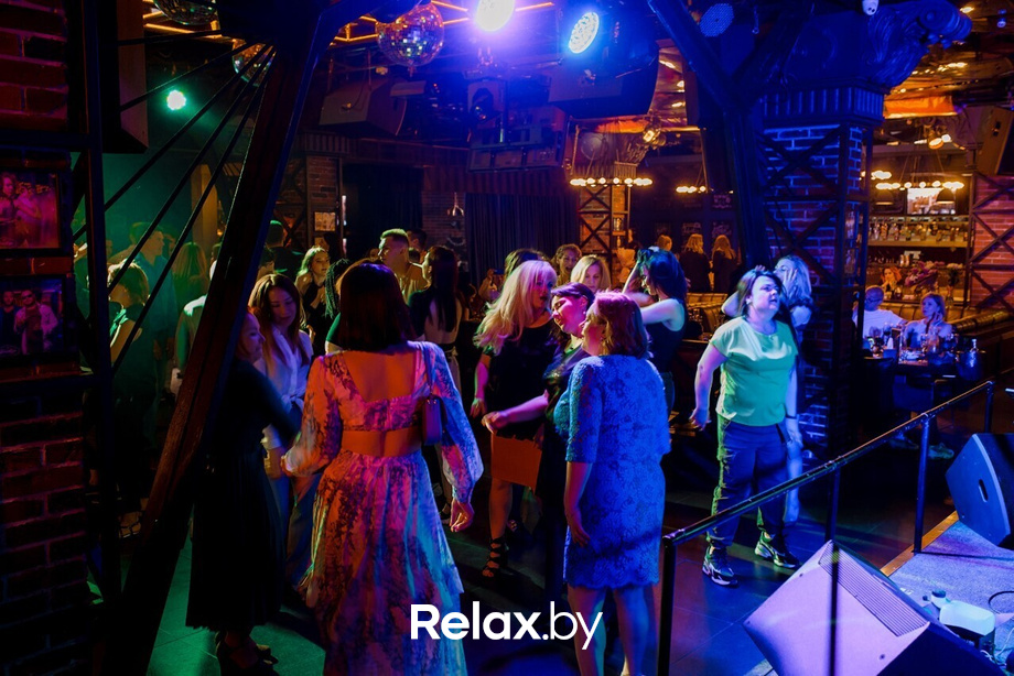 День рождения ресторана «Бруклин», фото № 28