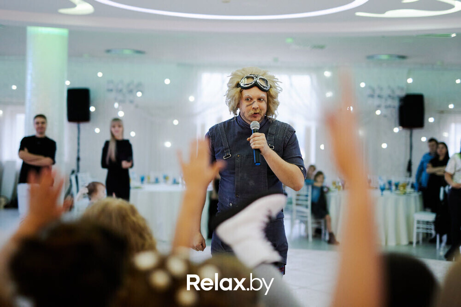 SILVER PARTY 2022 KIDS’ PODIUM, фото № 220