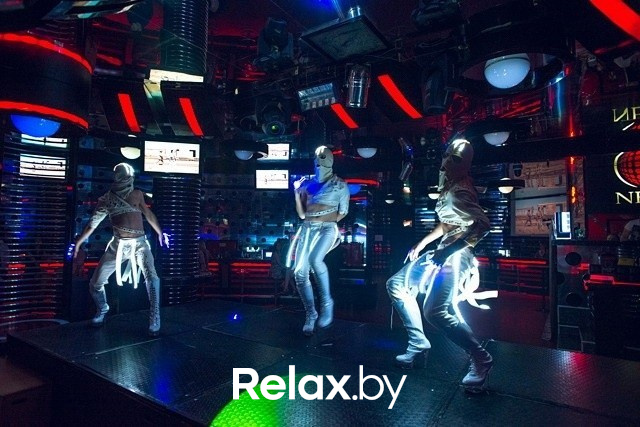 Next Club  Show, фото № 84