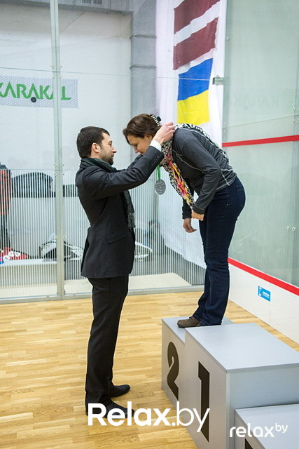 Squash Life Open, фото № 124