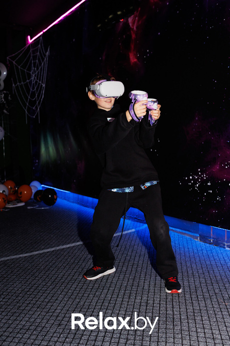 Празднование дня рождения, фото № 15