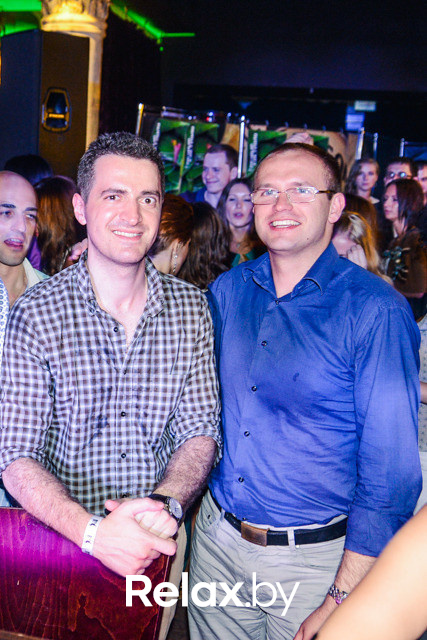 Жаркая суббота!, фото № 96