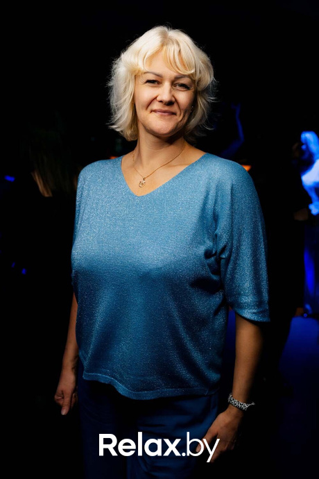 Ночные жители, фото № 4