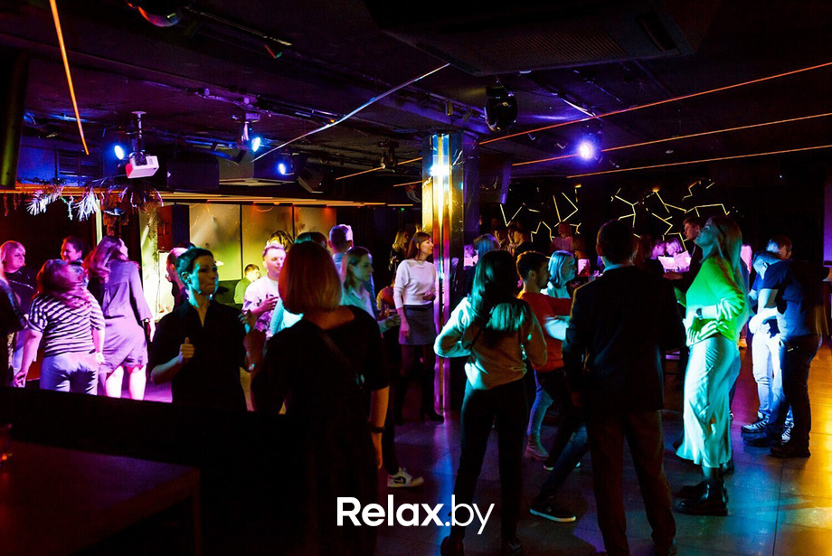 Saturday party, фото № 72