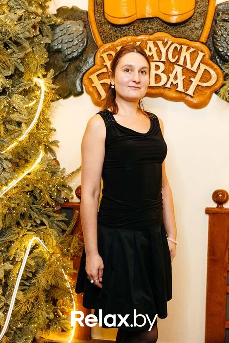 Новогодний корпоратив 14.12.2024, фото № 28