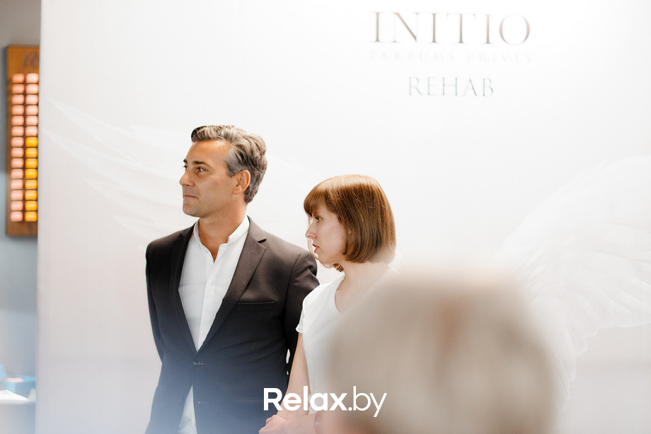 Сеанс ольфакторного детокса, фото № 108