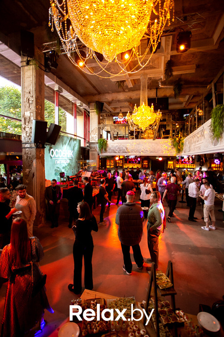 Opening Party, фото № 60